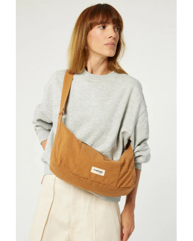 Mini Charlot - Camel