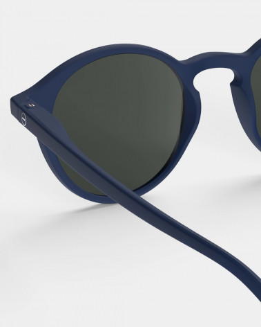  D SUN Navy Blue