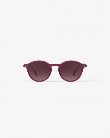  D SUN Antique Purple