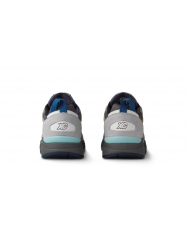 Fusion XC Dawn Blue / India Ink