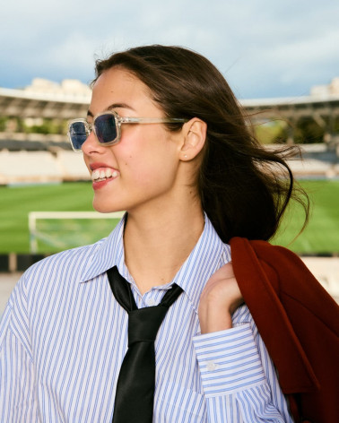  PLAY SUN Active Yellow