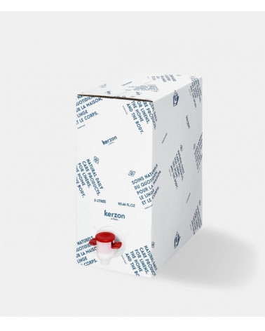 SAVON LIQUIDE - Le Soleil - RECHARGE