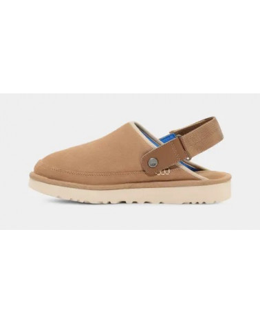 GOLDENCOAST CLOG SAND / SANTORINI