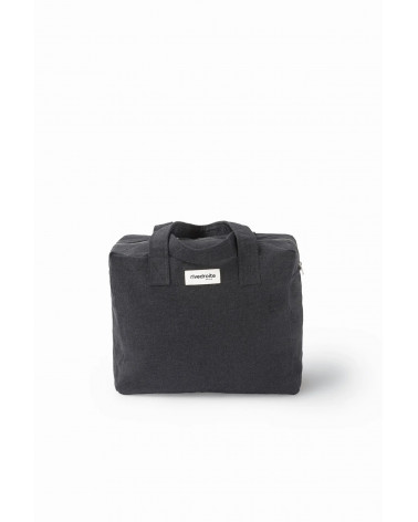 Célestins - Sac 24H - Noir