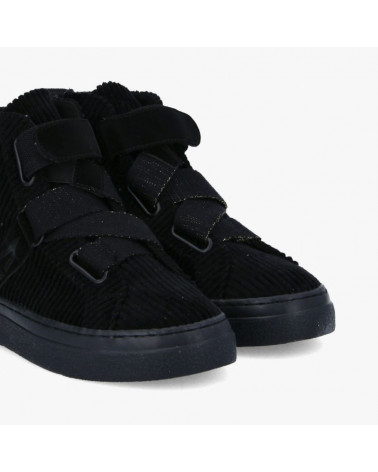 ONYX CROSS W COTTY NOIR