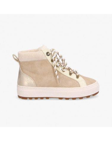 PEAK MOUNTAIN W IRIS BEIGE