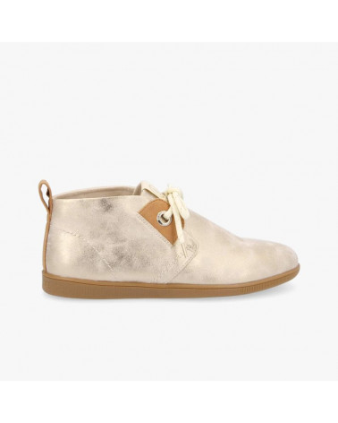 STONE MID CUT W POMME OR