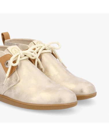 STONE MID CUT W POMME OR