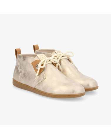 STONE MID CUT W POMME OR