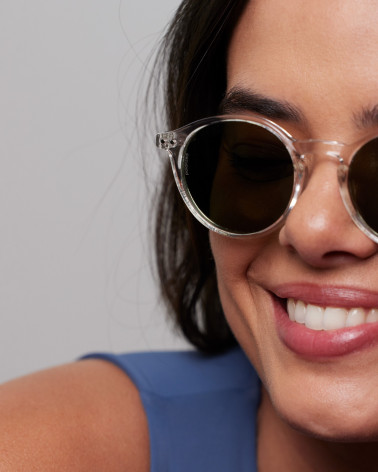  D SUN Crystal Polarized