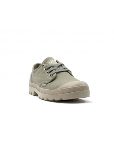PAMPA OXFORD VETIVER/SAFARI