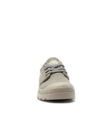 PAMPA OXFORD VETIVER/SAFARI