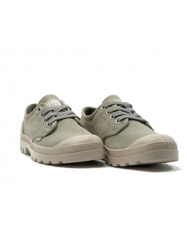 PAMPA OXFORD VETIVER/SAFARI