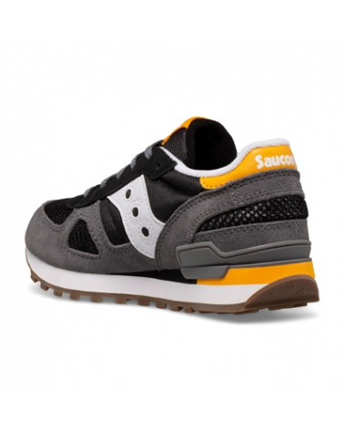 SHADOW ORIGINAL - BLACK/YELLOW