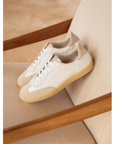 Jéri Blanc Cassé & Antilope