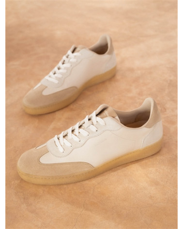 Jéri Blanc Cassé & Antilope