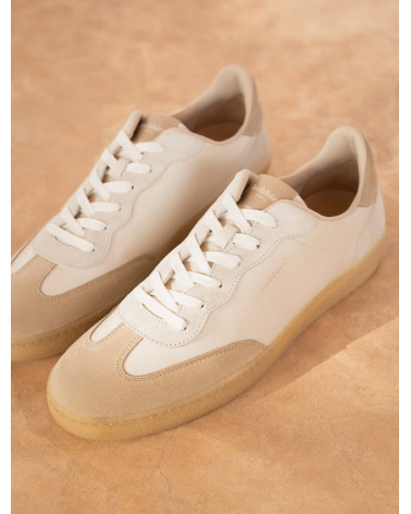 Jéri Blanc Cassé & Antilope