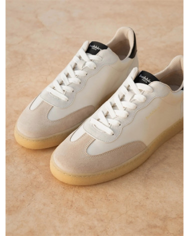 Bahia Blanc Cassé & Noir Passion