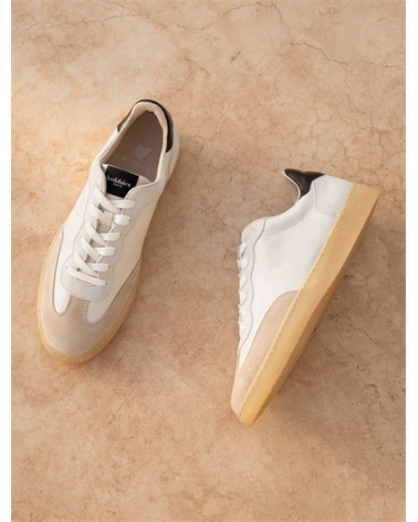 Bahia Blanc Cassé & Noir Passion