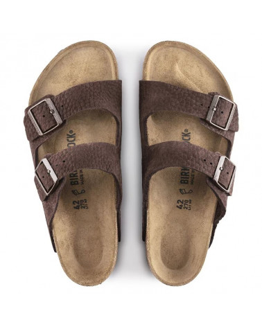 Arizona - Desert Buck Roast - Normale