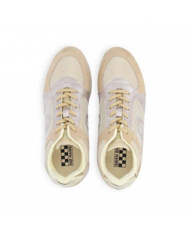 PARKO JOGGER W SH.MSH/SDE/NACR B.BEIGE/NUDE/PEARL
