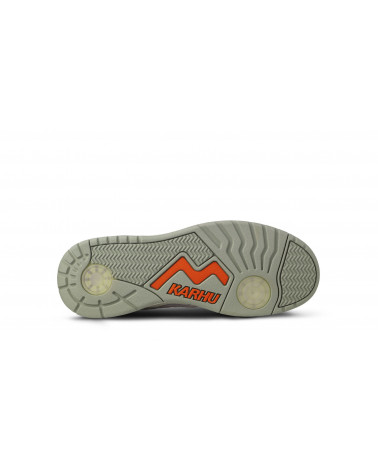 Fusion XT Cloud Dancer/Agate Grey 