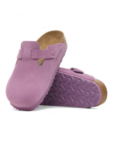 Boston - Mauve - Etroite