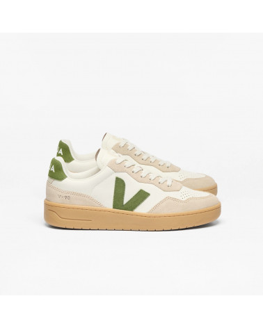 V90 O.T. PURE KIWI ALMOND NATURAL - HOMME