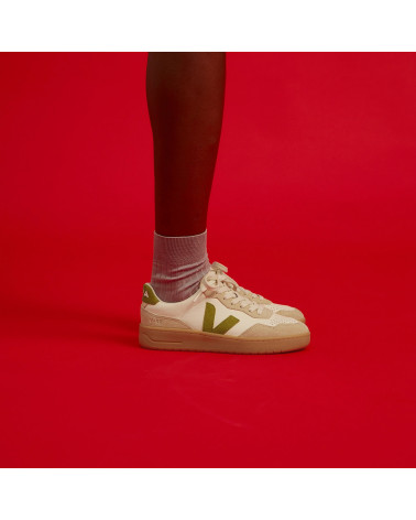 V90 O.T. PURE KIWI ALMOND NATURAL - HOMME