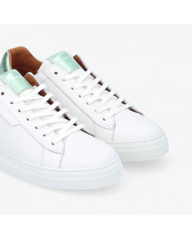 SPARK CLAY W NAPPA/ASTRA WHITE/JADE