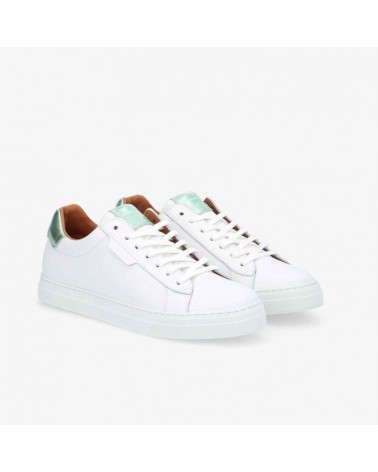 SPARK CLAY W NAPPA/ASTRA WHITE/JADE