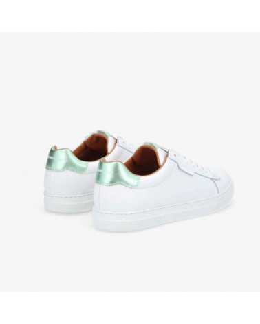 SPARK CLAY W NAPPA/ASTRA WHITE/JADE