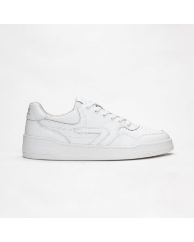 Court L31 White/White/White