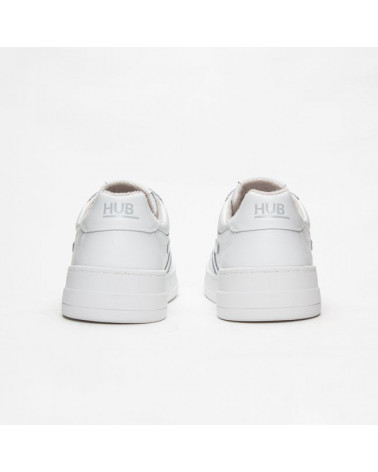 Court L31 White/White/White