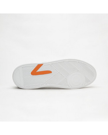 Court L31 White/White/White