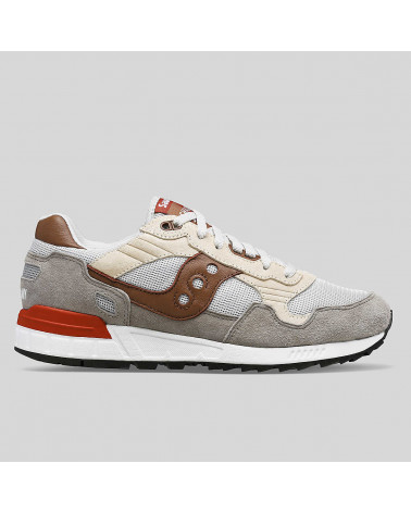 SHADOW 5000 - GREY/BROWN