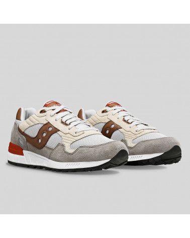 SHADOW 5000 - GREY/BROWN