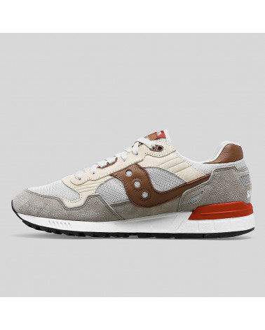SHADOW 5000 - GREY/BROWN