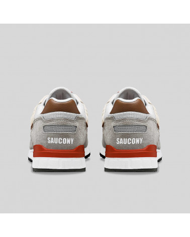 SHADOW 5000 - GREY/BROWN