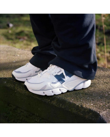 Super Fulcrum White / Deep Dive