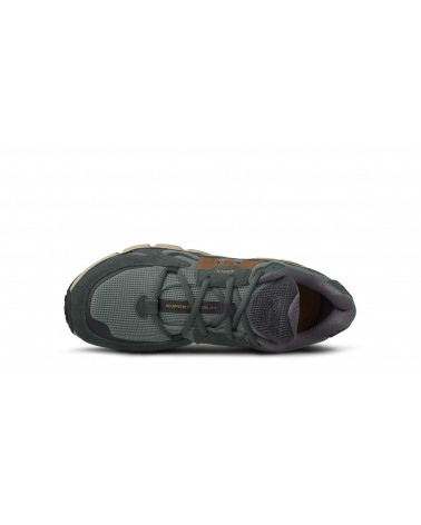 Super Fulcrum Sedona Sage / Sierra