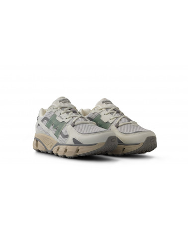 Super Fulcrum Icicle / Green Milieu