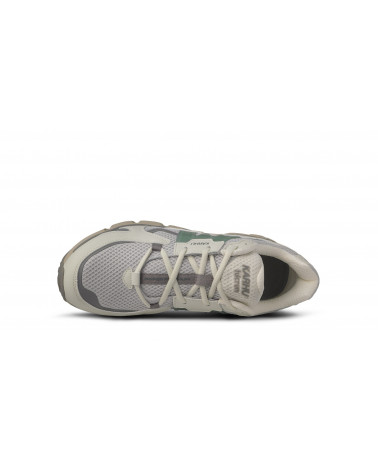 Super Fulcrum Icicle / Green Milieu