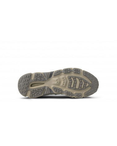 Super Fulcrum Icicle / Green Milieu