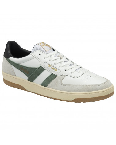 HAWK WHITE/SAGE/BLACK