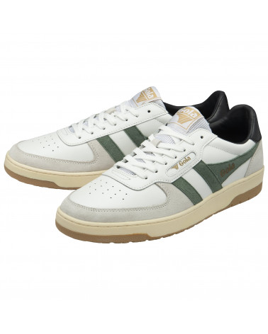 HAWK WHITE/SAGE/BLACK