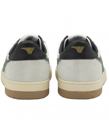 HAWK WHITE/SAGE/BLACK