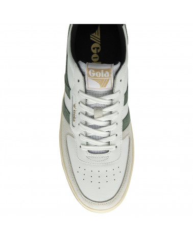 HAWK WHITE/SAGE/BLACK