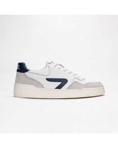 Court L68 White/Navy/Ice/Ivory