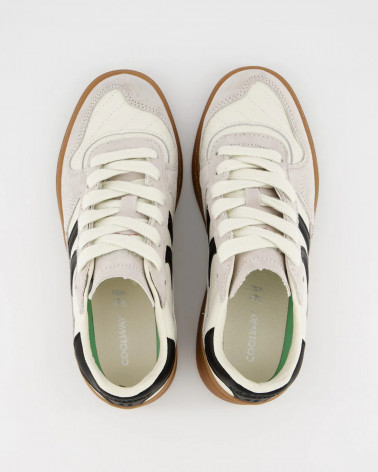 GOAL - BLACK & WHITE - HOMME